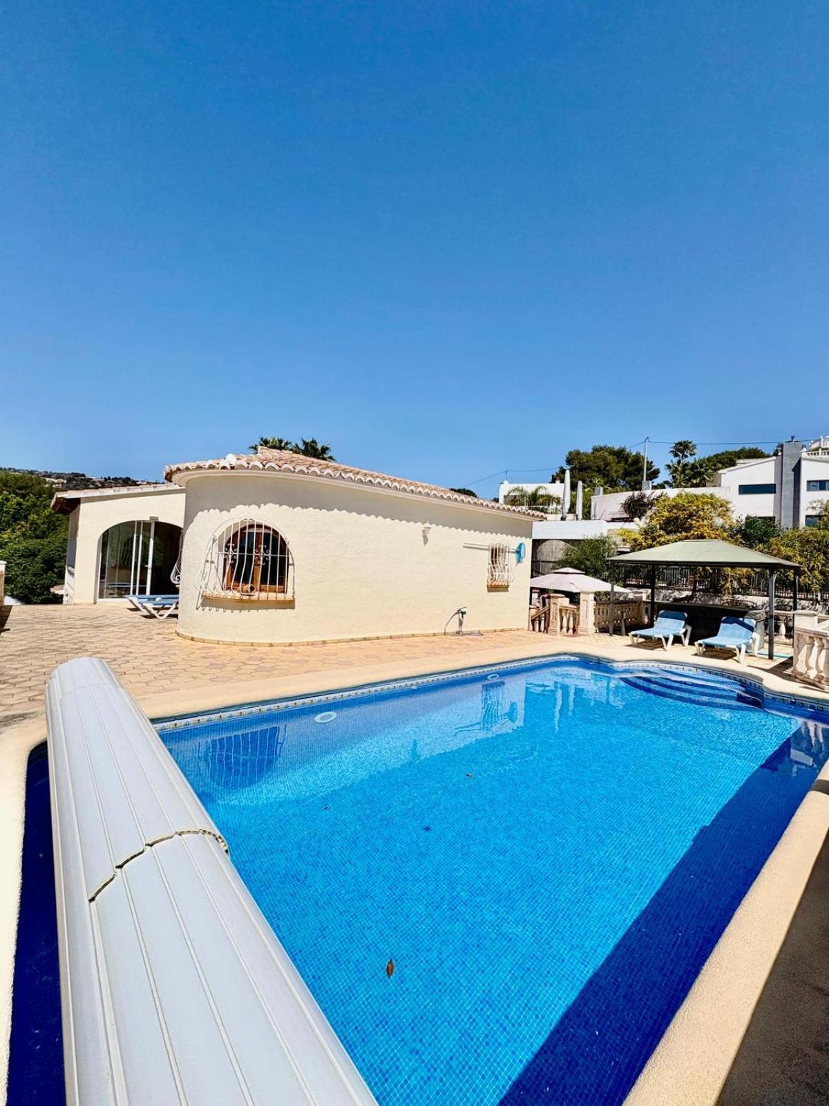 Villa Tereska - Azulenacalpe